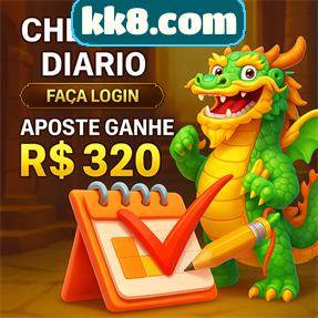kk8.com Indique amigos para receber um bônus